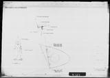 Manufacturer's drawing for North American Aviation P-51 Mustang. Drawing number 106-14000