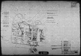 Manufacturer's drawing for North American Aviation P-51 Mustang. Drawing number 106-51016