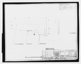 Manufacturer's drawing for Beechcraft AT-10 Wichita - Private. Drawing number 305900