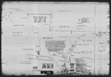 Manufacturer's drawing for North American Aviation P-51 Mustang. Drawing number 106-33014