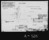 Manufacturer's drawing for Vultee Aircraft Corporation BT-13 Valiant. Drawing number 63-12015