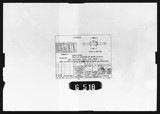 Manufacturer's drawing for Beechcraft C-45, Beech 18, AT-11. Drawing number 106212
