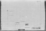 Manufacturer's drawing for North American Aviation B-25 Mitchell Bomber. Drawing number 108-53002
