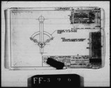 Manufacturer's drawing for North American Aviation AT-6 Texan / Harvard. Drawing number 19-43025