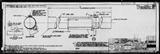 Manufacturer's drawing for North American Aviation P-51 Mustang. Drawing number 104-46818