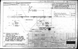 Manufacturer's drawing for North American Aviation P-51 Mustang. Drawing number 106-335139