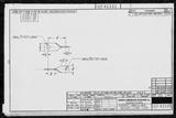 Manufacturer's drawing for North American Aviation P-51 Mustang. Drawing number 102-42035
