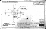 Manufacturer's drawing for North American Aviation P-51 Mustang. Drawing number 106-54239