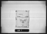 Manufacturer's drawing for Douglas Aircraft Company Douglas DC-6 . Drawing number 7346347