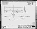 Manufacturer's drawing for North American Aviation P-51 Mustang. Drawing number 99-42178