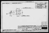 Manufacturer's drawing for North American Aviation P-51 Mustang. Drawing number 102-44049