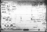 Manufacturer's drawing for Chance Vought F4U Corsair. Drawing number 19610