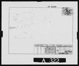 Manufacturer's drawing for Naval Aircraft Factory N3N Yellow Peril. Drawing number 68179-4f