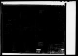 Manufacturer's drawing for Republic Aircraft P-47 Thunderbolt. Drawing number 30t63043