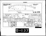 Manufacturer's drawing for Grumman Aerospace Corporation FM-2 Wildcat. Drawing number 10024