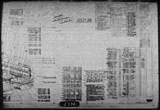 Manufacturer's drawing for North American Aviation P-51 Mustang. Drawing number 106-73313