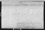 Manufacturer's drawing for Curtiss-Wright P-40 Warhawk. Drawing number 75-03-182