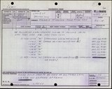 Manufacturer's drawing for Globe/Temco Swift Drawings & Manuals. Drawing number 319