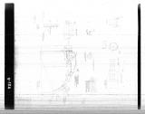 Manufacturer's drawing for Lockheed Aircraft Corporation P-38 Lightning Drawings & Manuals. Drawing number 197325