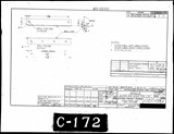 Manufacturer's drawing for Grumman Aerospace Corporation FM-2 Wildcat. Drawing number 10250-108