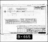 Manufacturer's drawing for Grumman Aerospace Corporation FM-2 Wildcat. Drawing number 33056