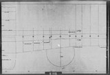 Manufacturer's drawing for North American Aviation B-25 Mitchell Bomber. Drawing number 108-63901