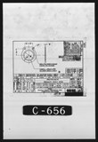 Manufacturer's drawing for Grumman Aerospace Corporation J2F Duck. Drawing number 9921