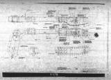 Manufacturer's drawing for Lockheed Corporation P-38 Lightning. Drawing number 193755