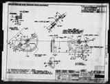 Manufacturer's drawing for North American Aviation P-51 Mustang. Drawing number 106-63059