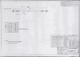 Manufacturer's drawing for Aviat Aircraft Inc. Pitts Special. Drawing number 2-5200