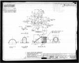 Manufacturer's drawing for Lockheed Corporation P-38 Lightning. Drawing number 194690