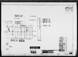 Manufacturer's drawing for North American Aviation B-25 Mitchell Bomber. Drawing number 108-541303_AR - Standards