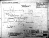 Manufacturer's drawing for North American Aviation P-51 Mustang. Drawing number 104-31220