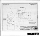 Manufacturer's drawing for Republic Aircraft P-47 Thunderbolt. Drawing number 99S96216