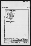 Manufacturer's drawing for North American Aviation P-51 Mustang. Drawing number 2S1