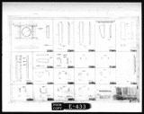 Manufacturer's drawing for Grumman Aerospace Corporation Grumman TBM Avenger. Drawing number 32640