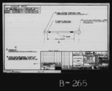 Manufacturer's drawing for Vultee Aircraft Corporation BT-13 Valiant. Drawing number 74-78028