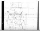 Manufacturer's drawing for Lockheed Aircraft Corporation P-38 Lightning Drawings & Manuals. Drawing number 197402
