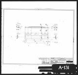 Manufacturer's drawing for Boeing Aircraft Corporation PT-17 Stearman & N2S Series. Drawing number A75N1-2844