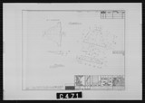 Manufacturer's drawing for Beechcraft T-34 Mentor. Drawing number 35-410339