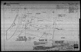 Manufacturer's drawing for North American Aviation P-51 Mustang. Drawing number 104-73047