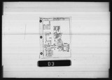 Manufacturer's drawing for Douglas Aircraft Company Douglas DC-6 . Drawing number 7496508