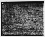 Manufacturer's drawing for Beechcraft Beech Staggerwing. Drawing number D173965