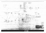 Manufacturer's drawing for Boeing Aircraft Corporation B-17 Flying Fortress. Drawing number 64-1127