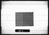 Manufacturer's drawing for Douglas Aircraft Company Douglas DC-6 . Drawing number 7409066