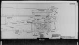 Manufacturer's drawing for Lockheed Corporation P-38 Lightning. Drawing number 196137