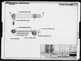 Manufacturer's drawing for North American Aviation P-51 Mustang. Drawing number 106-33346