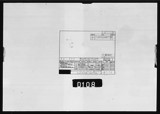 Manufacturer's drawing for Beechcraft C-45, Beech 18, AT-11. Drawing number 187172