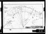 Manufacturer's drawing for Boeing Aircraft Corporation PT-17 Stearman & N2S Series. Drawing number a75j1-2306
