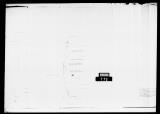 Manufacturer's drawing for Republic Aircraft P-47 Thunderbolt. Drawing number 37f16736